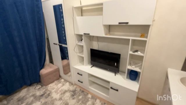 Студия 14 м², 0_19 смотреть онлайн