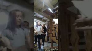 /Соревы/ по Выездке,Конкуру😜 /Хоббихорсинг/