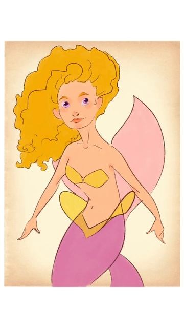 #mermay2024 #MerMay #творчество #art #painting #MerMay #drawmermay2024 #animatemermay2024 смотреть онлайн