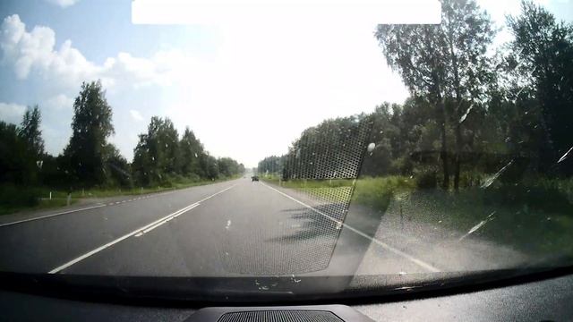 Дорога Р23. От Питера до Пскова.2.mp4 смотреть онлайн