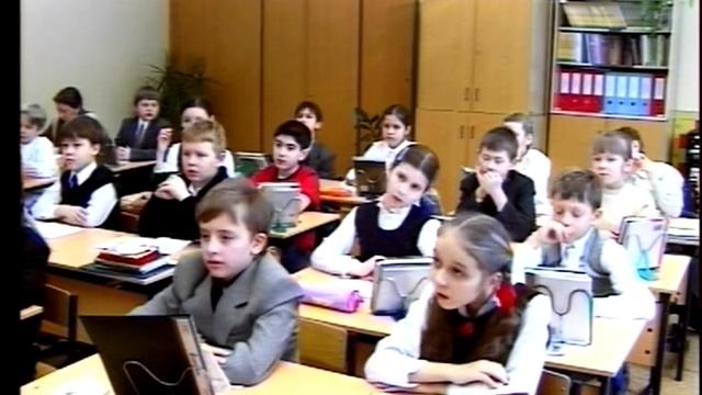 Русский язык, 4 класс. «Обобщение знаний о правописании безударных окончаний..." (Косарева О.Н.)