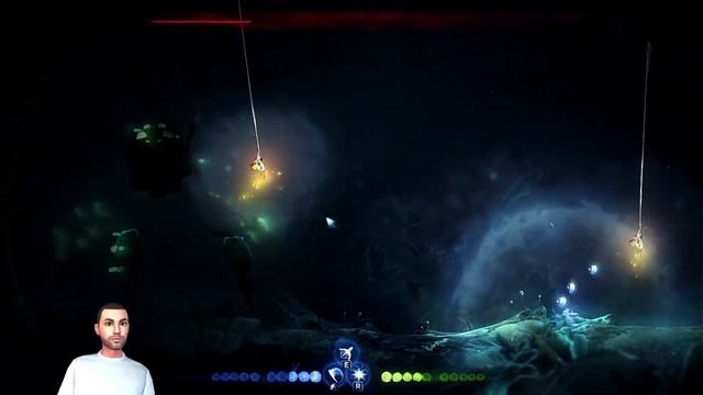 Ori And The Will Of The Wisps | Все боссы
