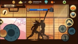 Shadow Fight 2 | Охота на сет Ярость хищника! (Часть 1)