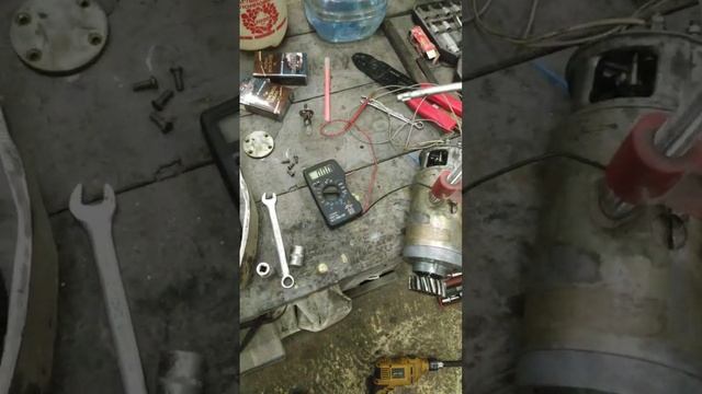 Генератор Днепра смотреть онлайн