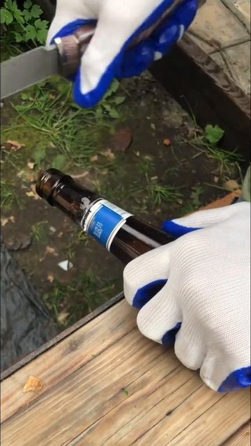 Ваш любимы тест на твердость по стеклу - нож из стали Rex смотреть онлайн