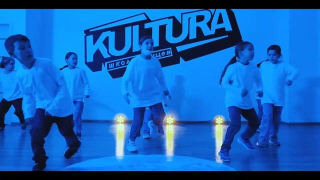 KIDS 7-9 | Преподаватель Адель Фазлыева