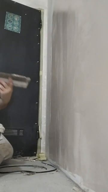 Дешёвыми шпателями тоже можно шпаклевать смотреть онлайн