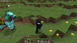 Мод на Анимации в Майнкрафт 1.20.x | Minecraft Smart Moving 1.20.x подо?