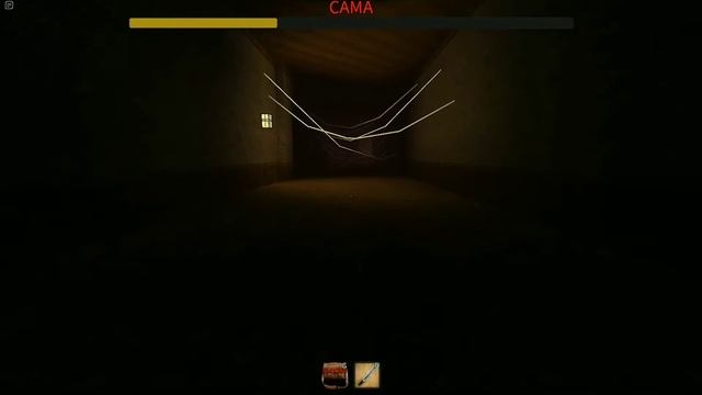 ЭТО ПРАВДА КОНЕЦ МИМИКА?..The Mimic/Chapter 4/Part 2 смотреть онлайн