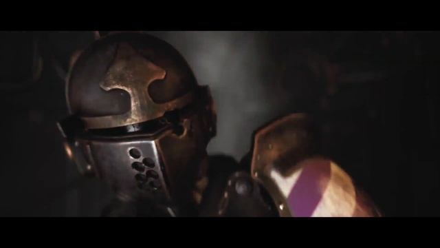 Warhammer 40000: Broken Lance - ограненное мнение смотреть онлайн