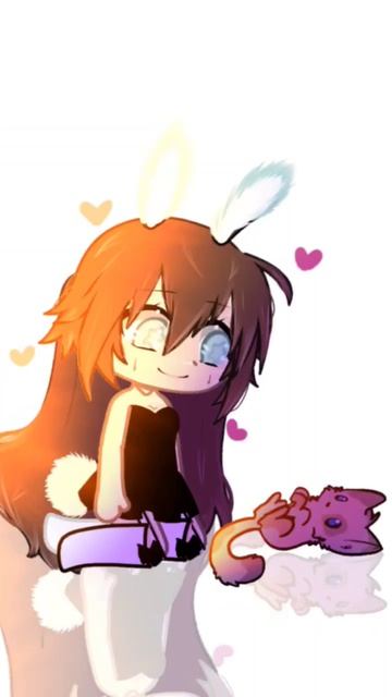 уголок где можно отдохнуть #безопасность #gacha #обработ? смотреть онлайн