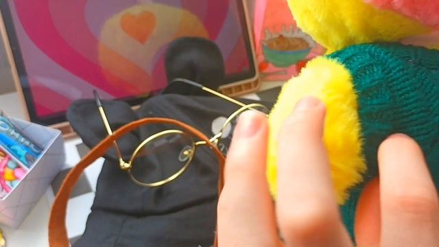 РАСПАКОВКА ПОСЫЛКИ !📦 НЕОБЫЧНОЕ ВИДЕО!🎀 УТОЧКА ЛАЛАФАНФАН 🐥 смотреть онлайн