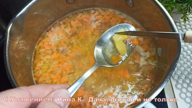 Неповторимый вкус и аромат супа! Щавелевый СУП с яйцом смотреть онлайн