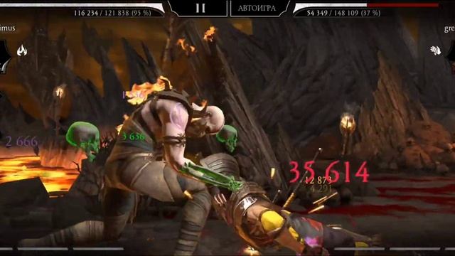 Режим "Выживший" Фатально.10-12этажи.Скорп и Лысый защищ? смотреть онлайн