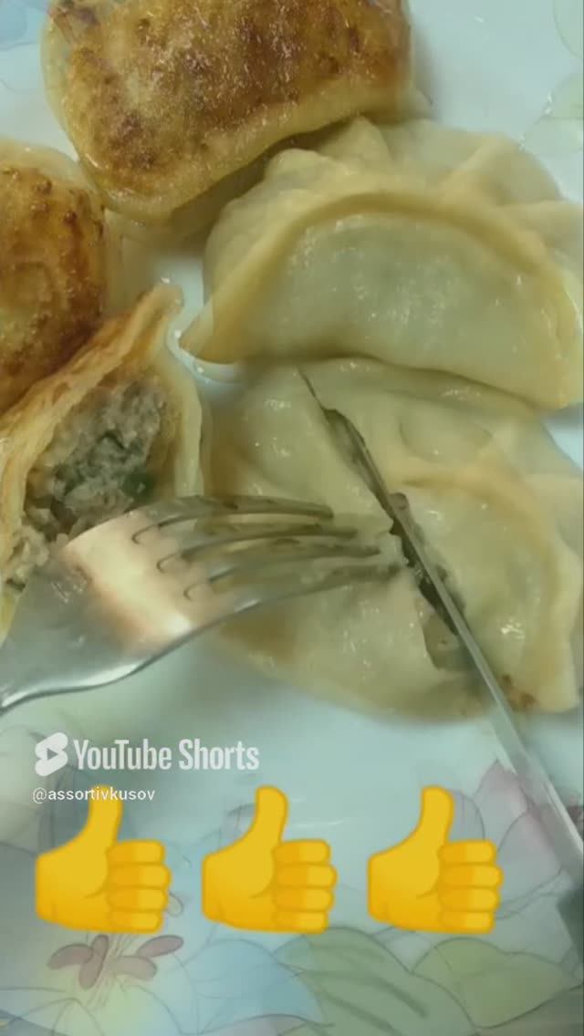 ч.1 Любимое блюдо из фарша #рецепт #shorts смотреть онлайн