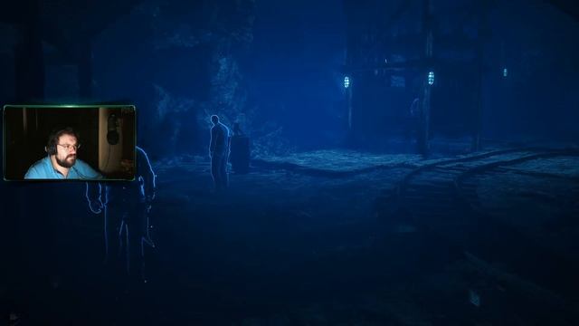 The Vanishing of Ethan Carter - детективный триллер с паранормальщи� смотреть онлайн