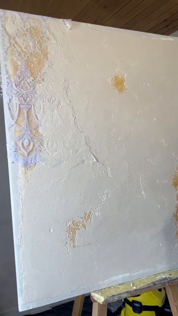 Штукатурка Травертин | Техніка нанесення #shortvideo #shortsvid смотреть онлайн