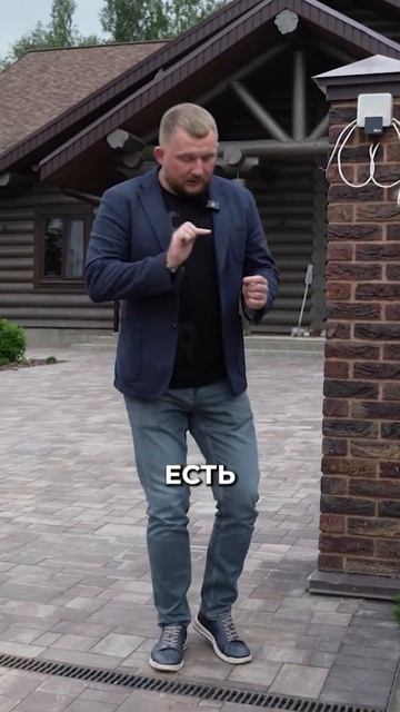 ЛИВНЕВКА. Свод воды с участка. #благоустройствоучастк? смотреть онлайн