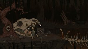 ПРОХОЖДЕНИЕ Creepy Tale- Snow Child ➤ ЧАСТЬ #3 ➤ На Русском