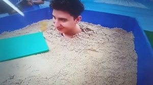 А4 КТО ПОСЛЕДНИЙ ВЫЛЕЗЕТ ИЗ ПЕСКА ЧЕЛЛЕНДЖ