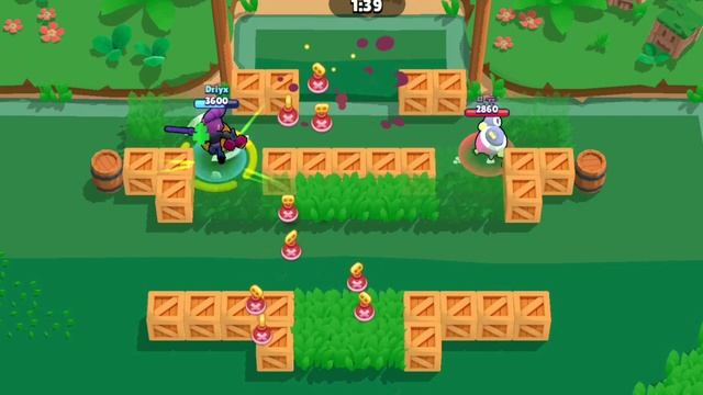 Эпик гол в броубол #1| Самые эпичные трикшоты в броубол? смотреть онлайн