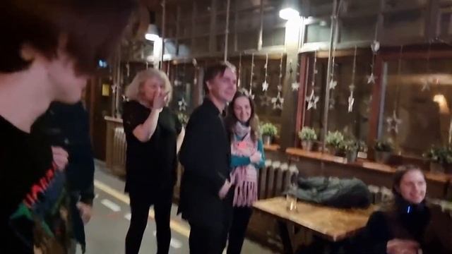 Забытый Разговор (Modern Talking)09.03.22