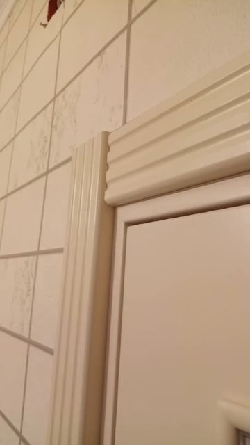 Как запиливать наличник? #39дверей #наличникипод45 #уста смотреть онлайн