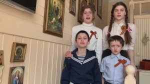 Видео от Ксении Щербенко