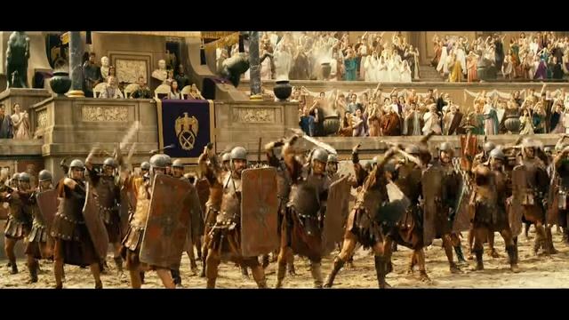 30 Помпеи смотреть онлайн