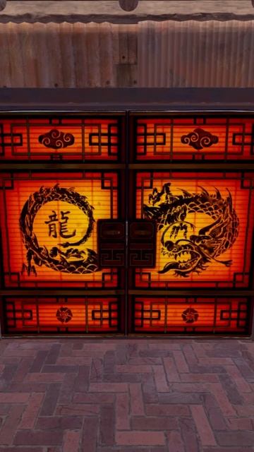 Новые скины в РАСТ / RUST Китайский Новый Год 2024 смотреть онлайн