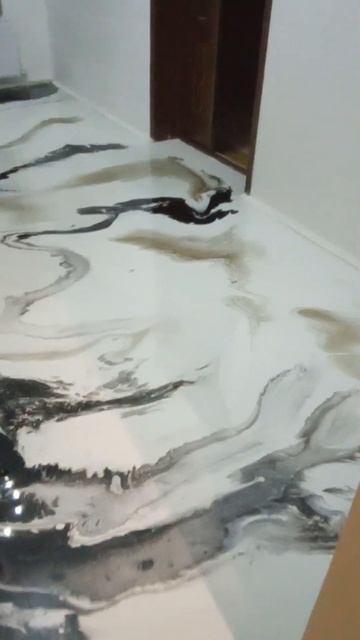 наливной пол из эпоксидной смолы. Самарканд. 932605077 смотреть онлайн