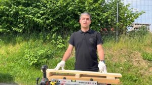 Как работает дистанционный саморез