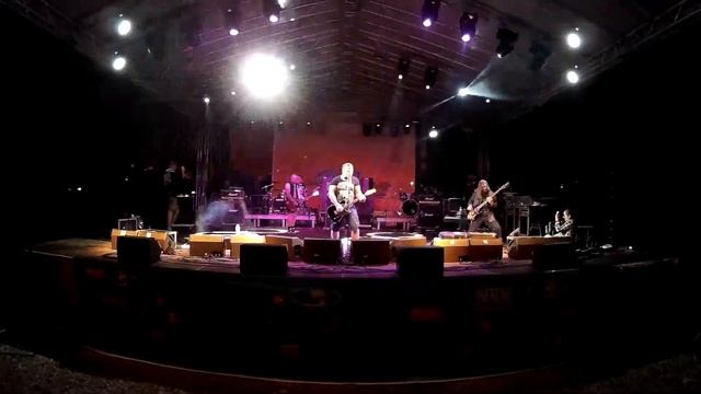 Sadless - Мы расстаемся (2009 - Предисловие...) @  Крым Фест точка ру 2015 смотреть онлайн