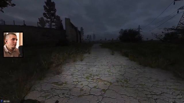 S.T.A.L.K.E.R.: Беларусь ● Кооперативный Сталкер ● №1 смотреть онлайн