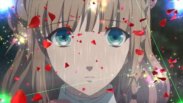 Аниме клип Амнезия Шин и Каори💖(Мне мало тебя)💖 [AMV] #am смотреть онлайн