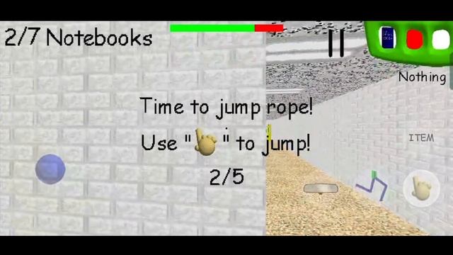 КАКАЯ ВЕРСИЯ БАЛДИ ЛЕГЧЕ? СТАРАЯ ВЕРСИЯ VS НОВОЙ ВЕРСИИ смотреть онлайн