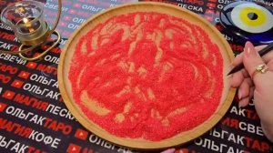 💥❗КОГО ВЫ ОЧАРОВАЛИ💯💖💋🔥❓ ГАДАНИЕ НА ПЕСКЕ🔮🧿