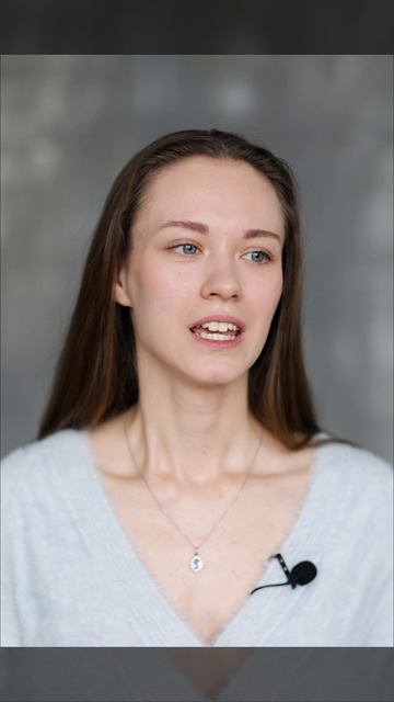 Арина Осипова - О доме