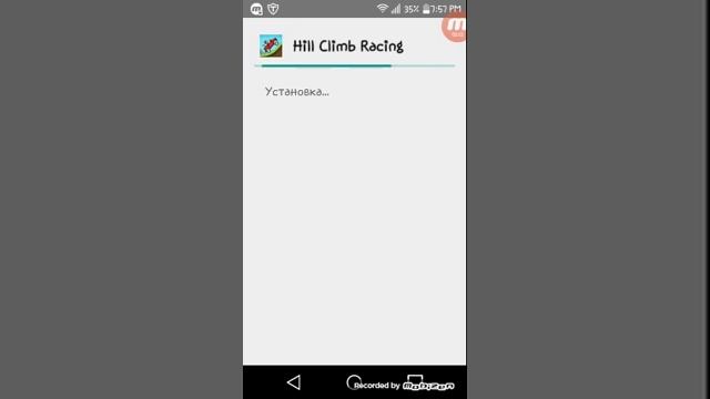 Как взломать игру Hill Climb Racing