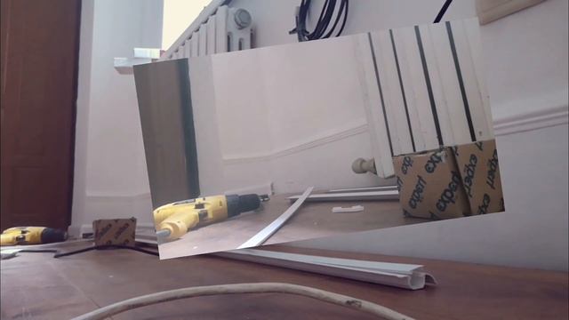 мой любимый номер. прикрутить плинтус в трубу или элек смотреть онлайн