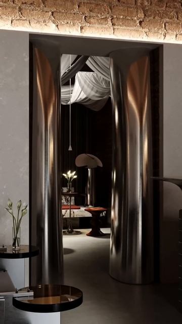 Панели с металлическим эффектом от BAIJAX на сайте baijaxiang. смотреть онлайн