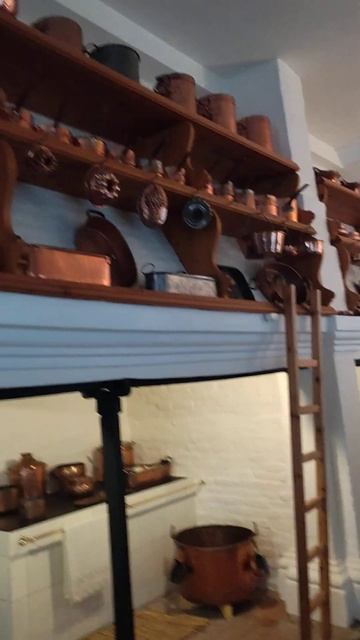 Петергоф, Царская кухня. смотреть онлайн