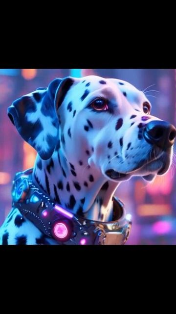 King of Dalmatians смотреть онлайн