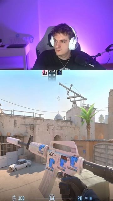 twitch: evelone2004 #evelone ЭВЕЛОН ПРО ДОРОГИЕ СКИНЫ В КС2 #csgo #cs2 смотреть онлайн