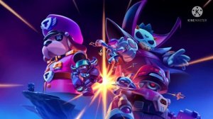 Бравл Старс: Все Музыки из 5 Сезона Бравл Пасс! КОСМООП?