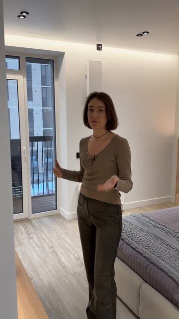 Как спрятать провода от телевизора #дизайнинтерьера # смотреть онлайн