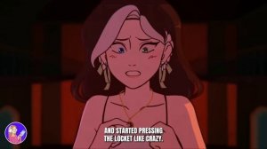 Я превращаюсь в вампира - Эпизод 3 - Настоящие вампиры MS