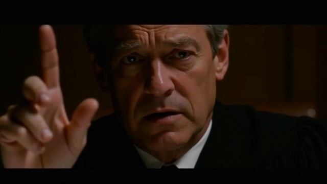 The Song About The Trial