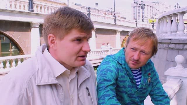 9 серия. | Сериал "Возвращение лейтенанта Бельмова" смотреть онлайн