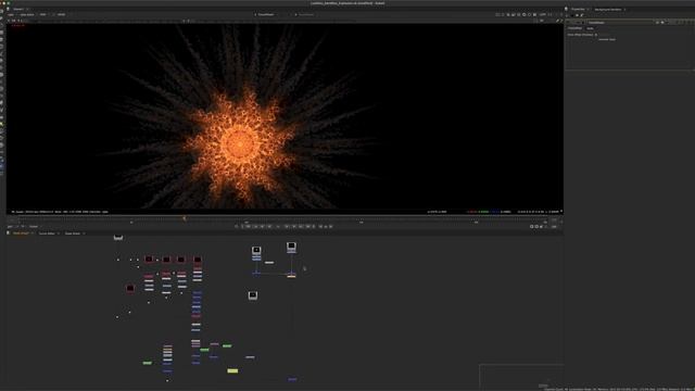 175 Explosion Design Blending and Timing смотреть онлайн